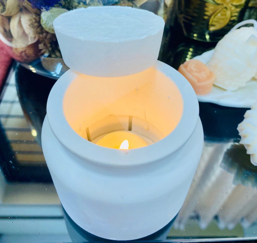 Wax Melt Diffuser