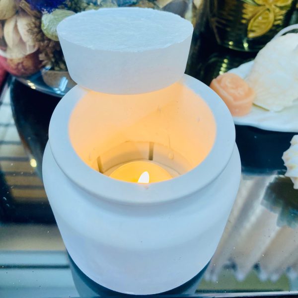 Wax Melt Diffuser