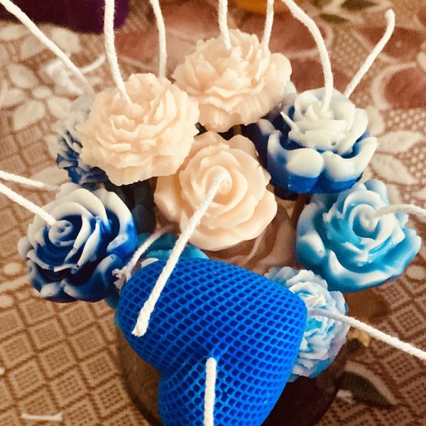 Small Bouquet