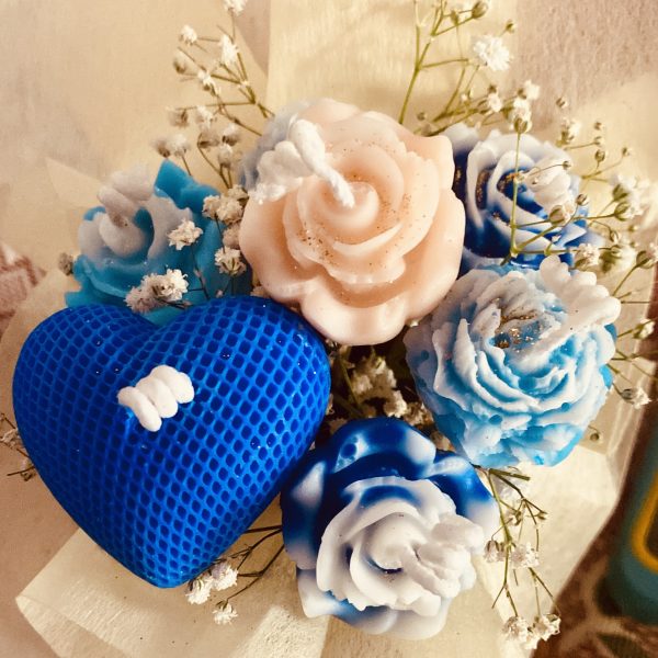 Handheld Bouquet