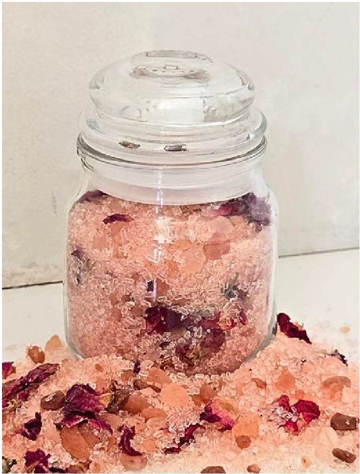 Bath Salts (Classic)