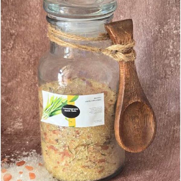 Bath Salts (Max)