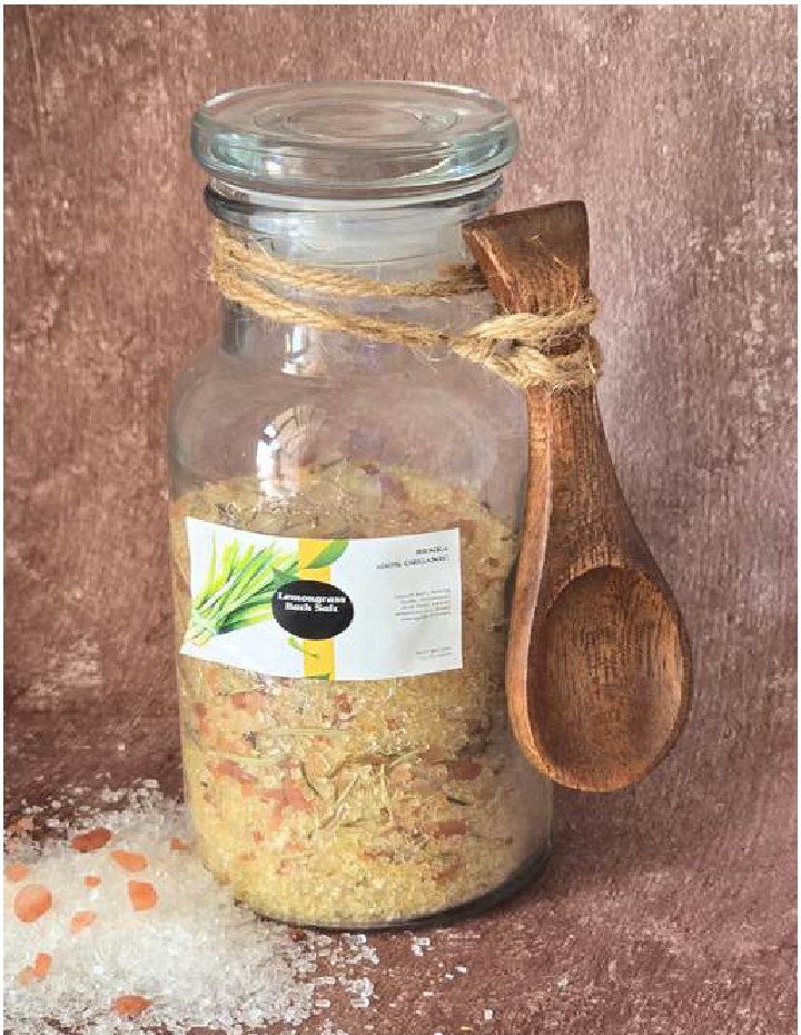 Bath Salts (Max)