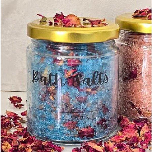 Bath Salts (Mini)