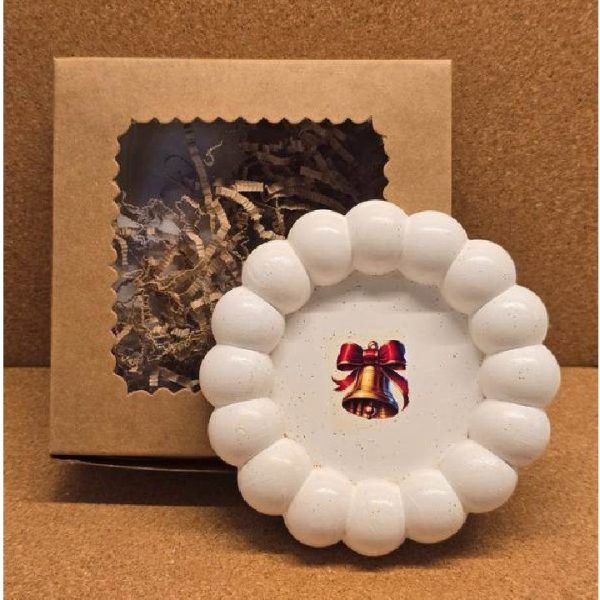 Bubble Tray Coaster
