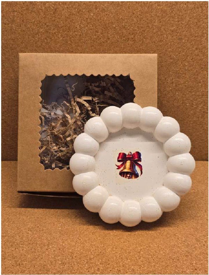 Bubble Tray Coaster