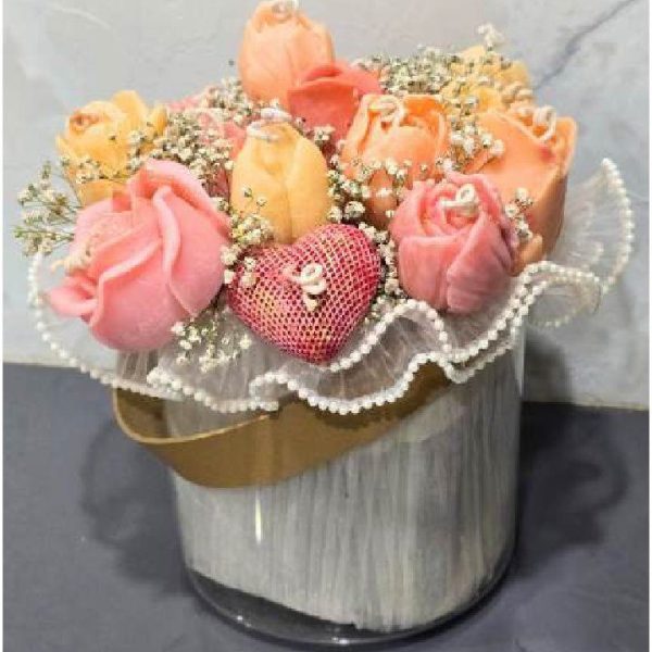 Bucket Bouquet