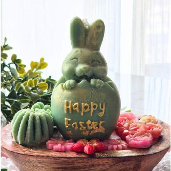 Bunny Bowl