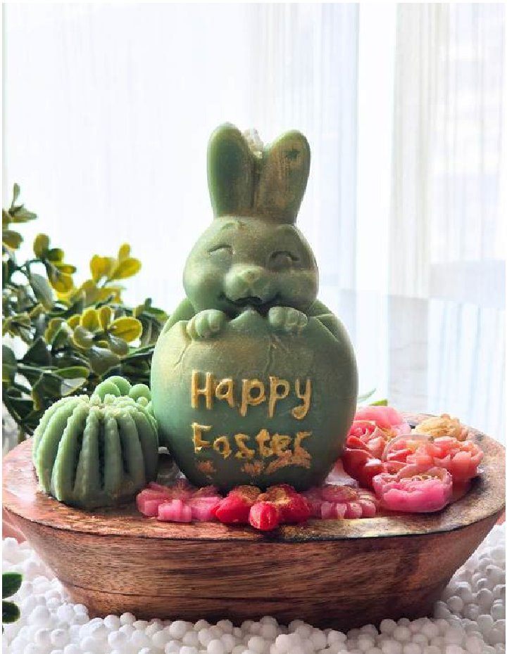 Bunny Bowl