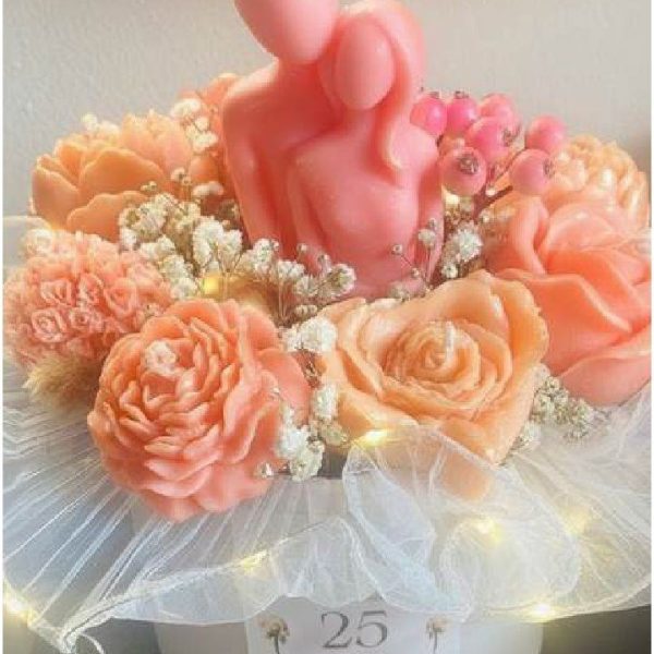 Couple Bouquet