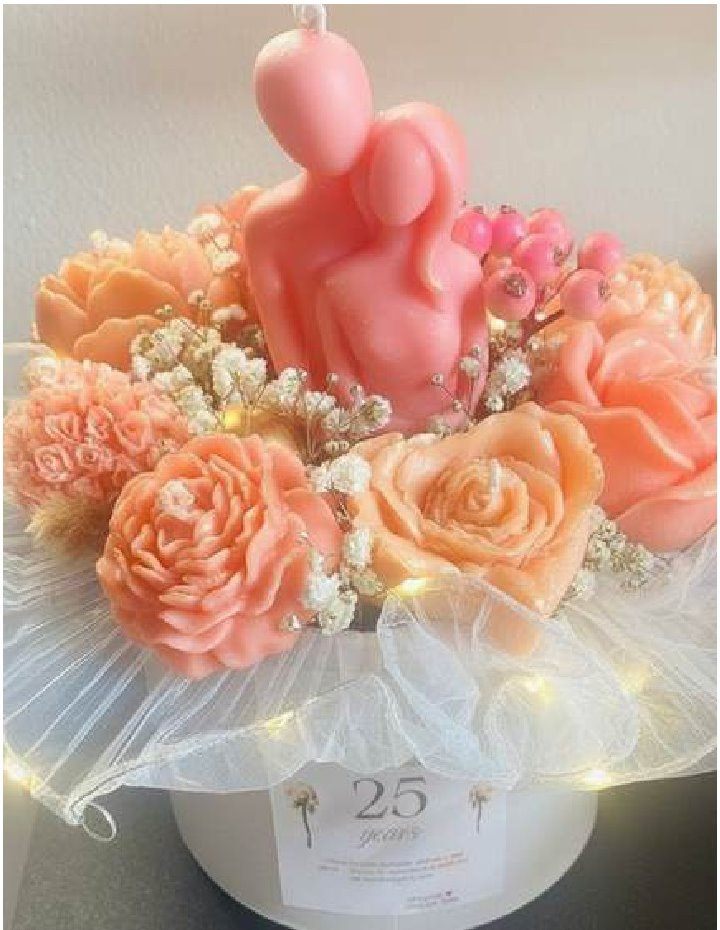 Couple Bouquet