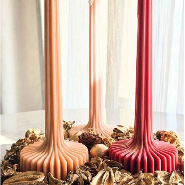 Dinner Candles