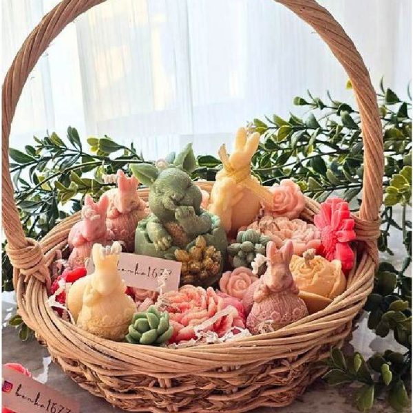 Easter Basket