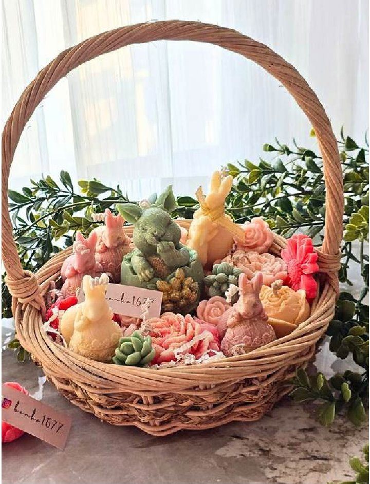 Easter Basket