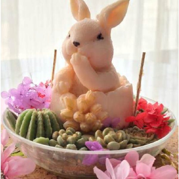 Easter Platter