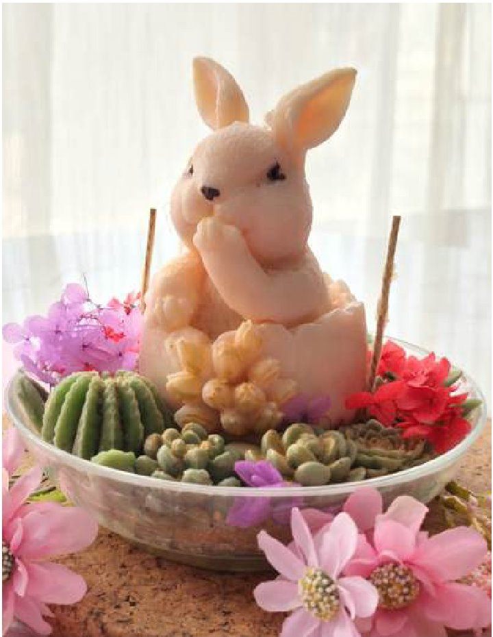 Easter Platter