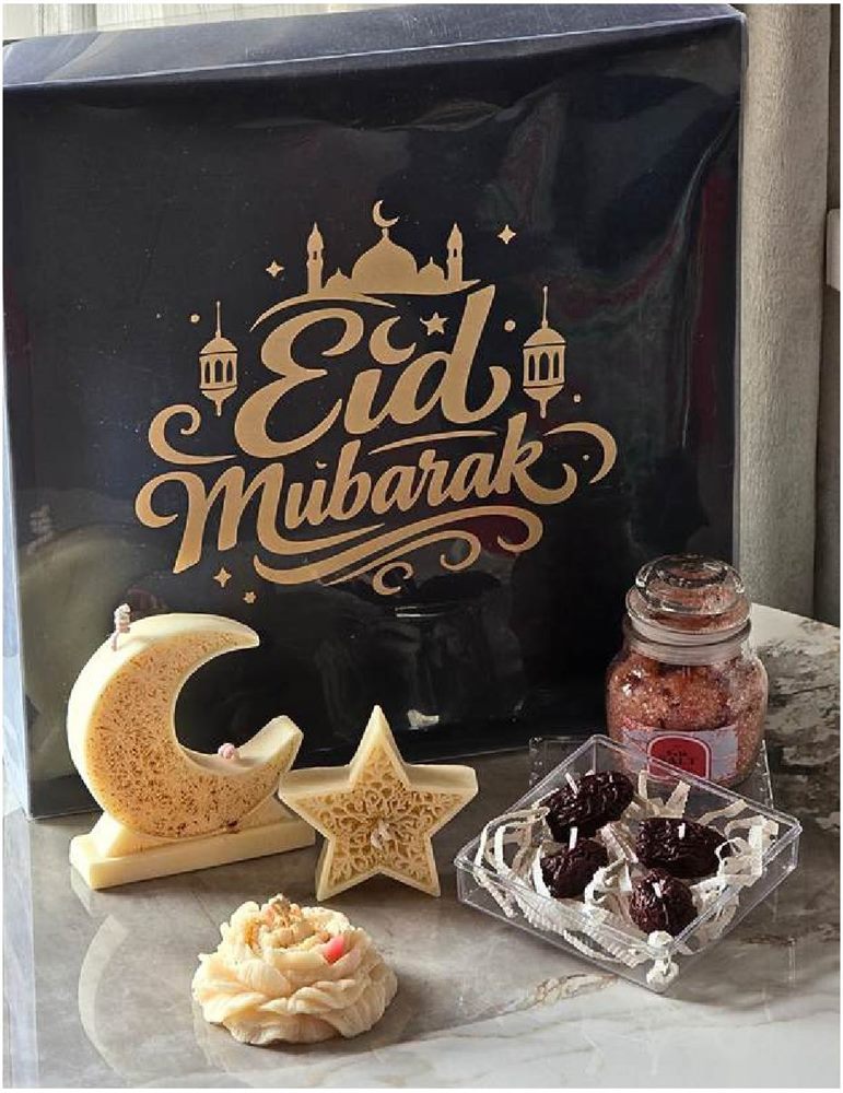 Eid Combo