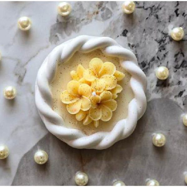 Floral Bunch Coaster