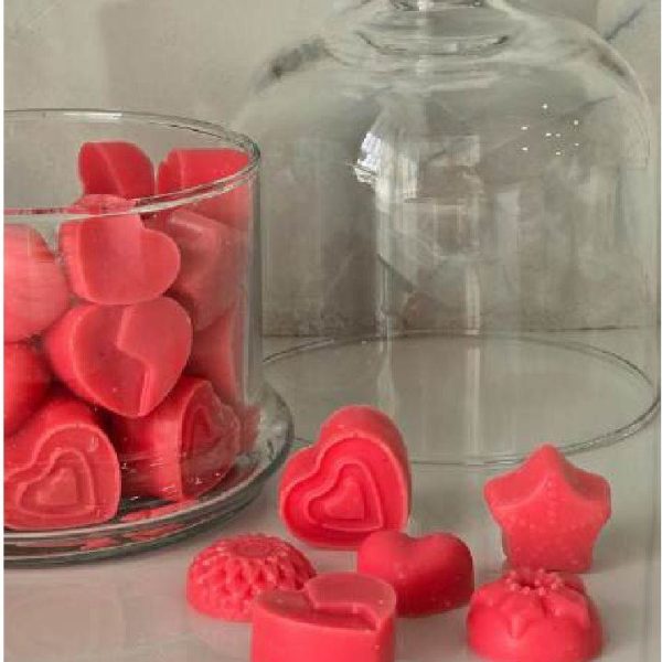 Heart Wax Melts