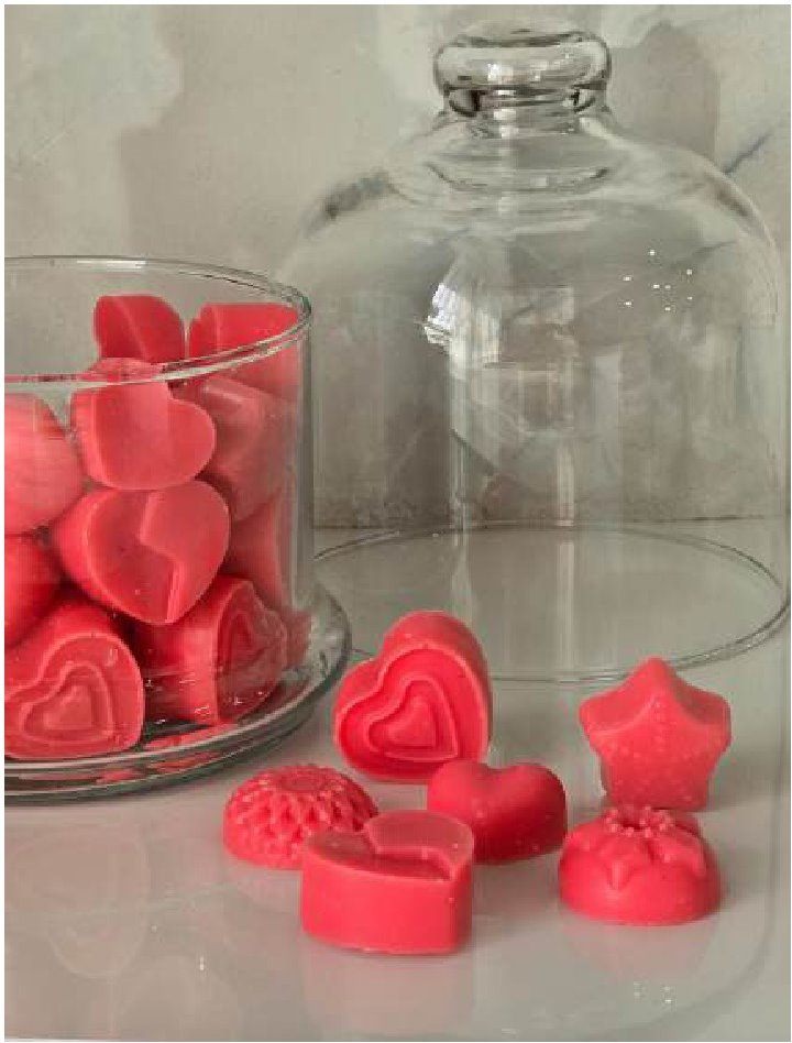 Heart Wax Melts