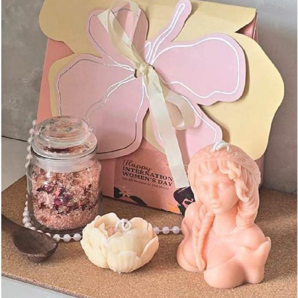 Lady Love Set