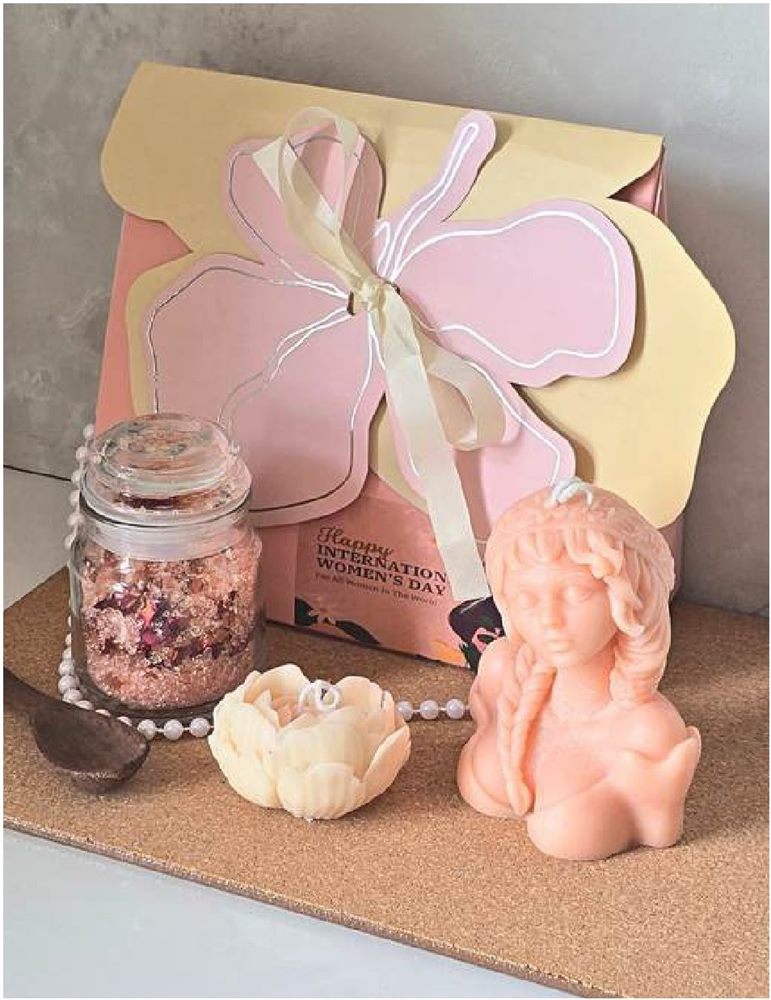 Lady Love Set