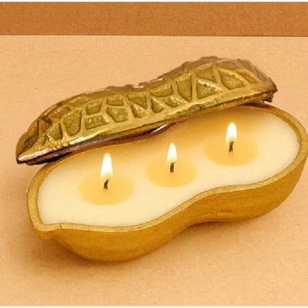 Peanut Urli Candle