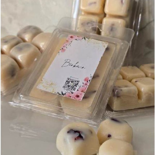 Rose Wax Melts