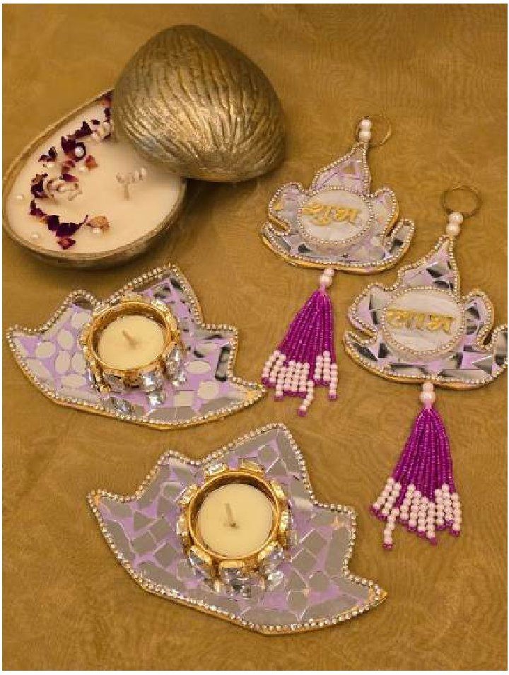 Shubh Labh Hamper 3