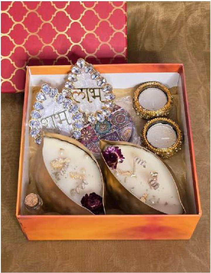 Shubh Labh Hamper 4