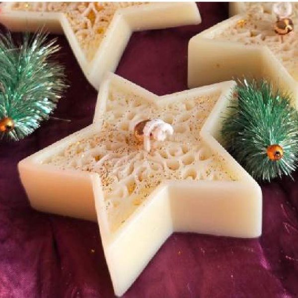 Star Candle
