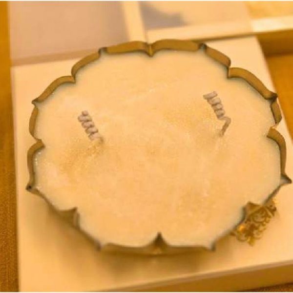 Urli Candle