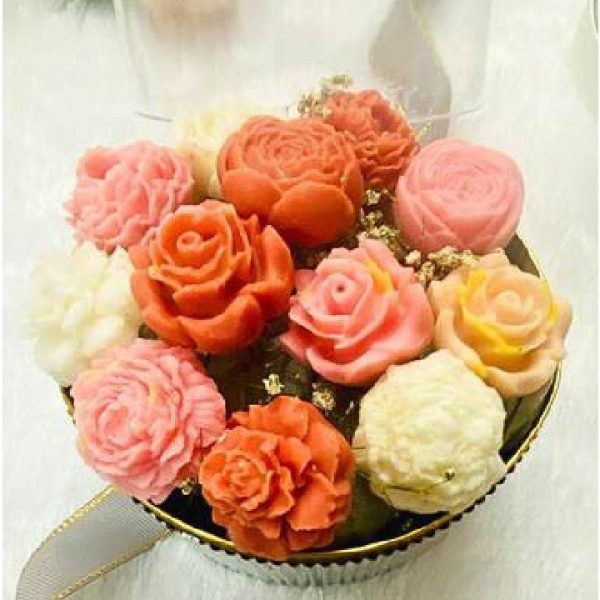 Wax Melts Bouquet