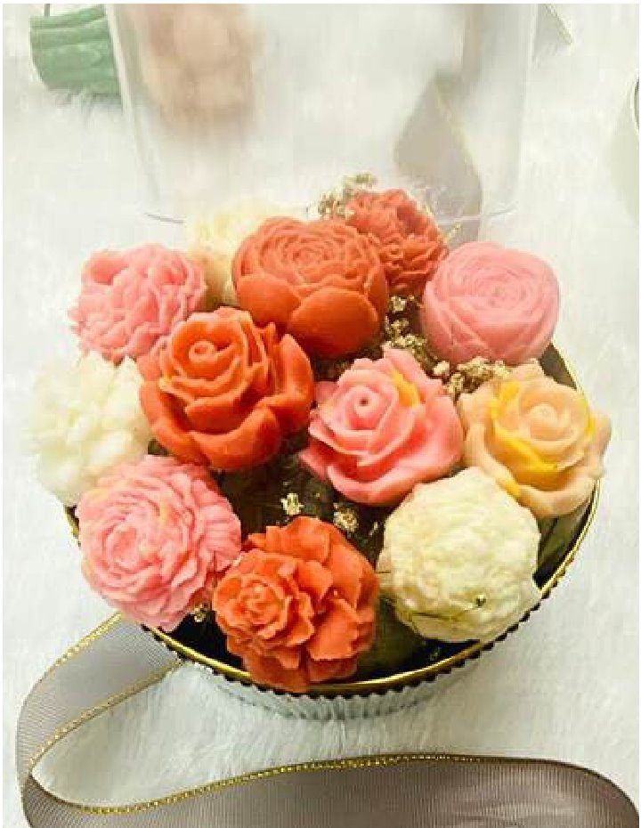 Wax Melts Bouquet