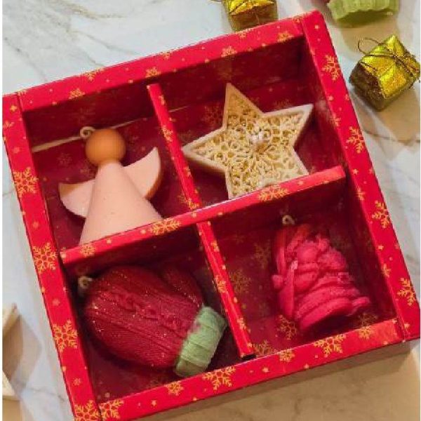 Christmas Box 1