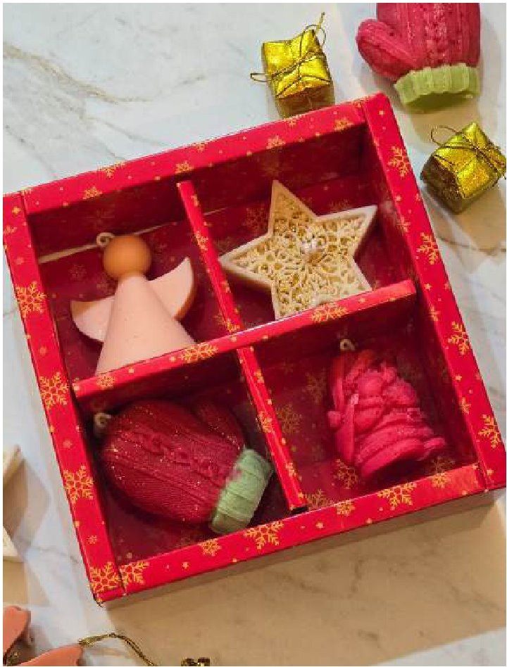 Christmas Box 1