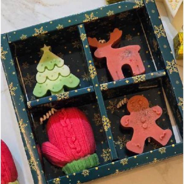 Christmas Box 2