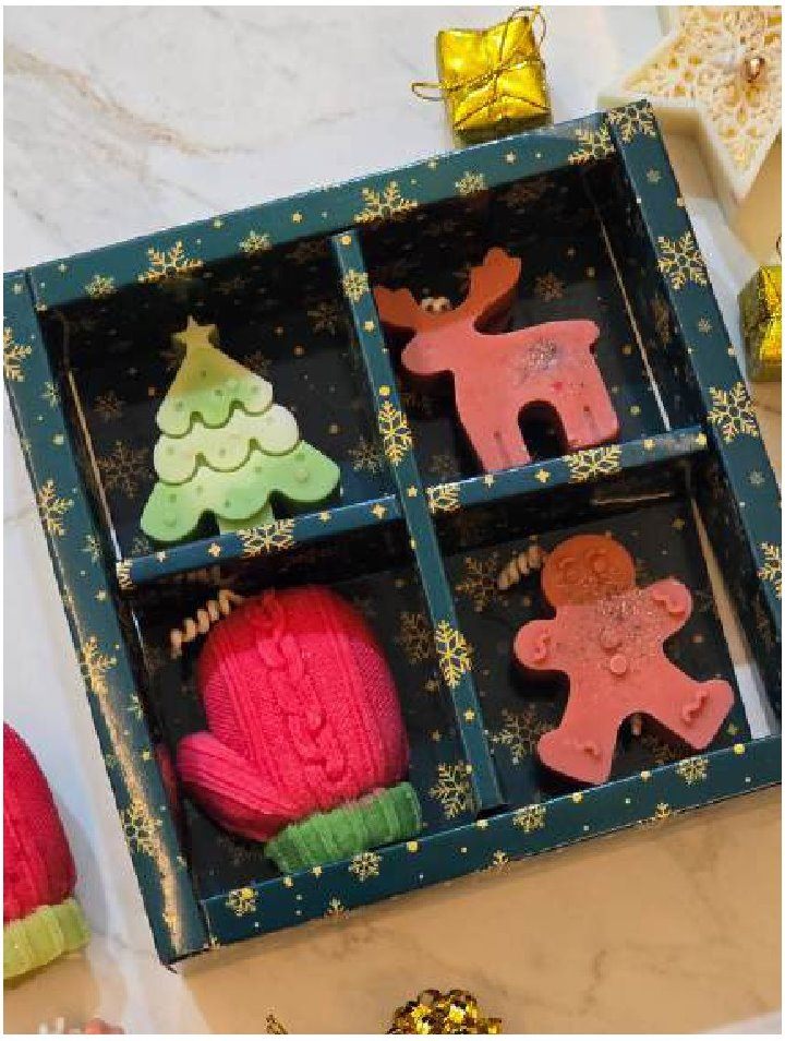 Christmas Box 2