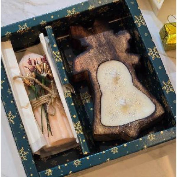 Christmas Box 3