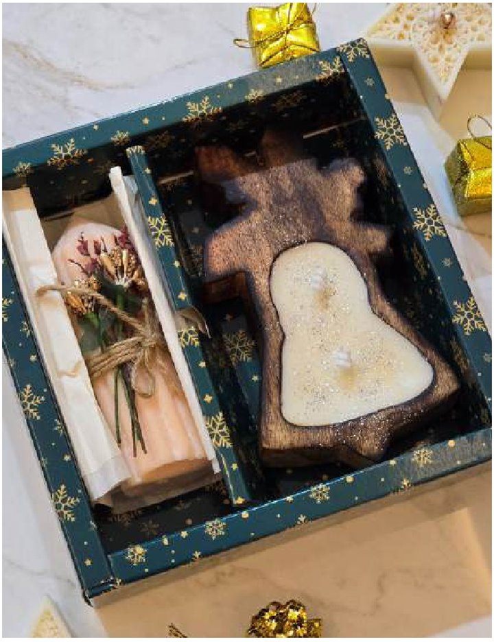 Christmas Box 3