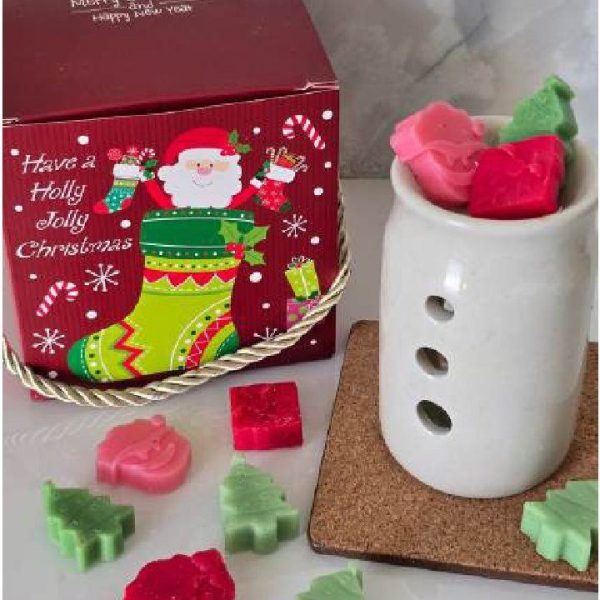 Christmas Wax Melts