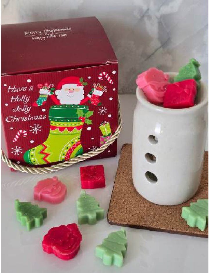 Christmas Wax Melts